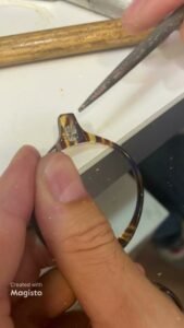 Au Paradis des Lunettes / Opticien Marseille