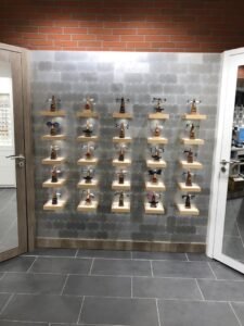 Lunigal Opticien Paris 14