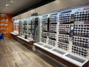 Opticien Toulouse - Purpan - Krys