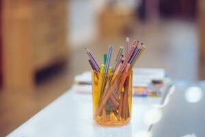 Vue d'Enfant - Opticien Lyon 6