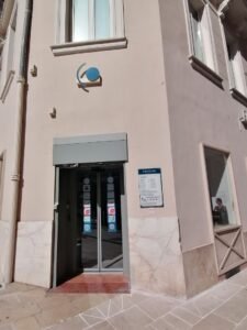 Écouter Voir Optique Mutualiste