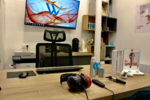 Opticien Paris 9 Cadet - Wave Optique