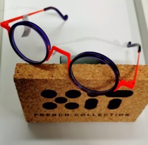 Optique Montchat - Experts Santé Visuelle