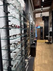 Optical Factory - Opticien Lille