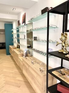 La Petite Lunetterie Lyon 4 - Opticien Croix-rousse