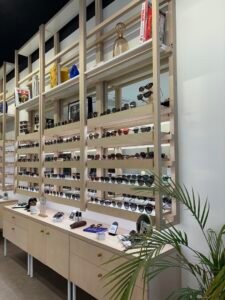 FANCY Opticiens Lyon