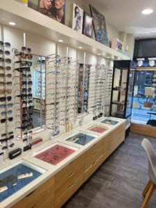 Stras Optic Gare - opticien Strasbourg Gare et Centre