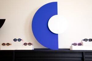 Anne & Valentin Eyewear