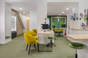 Optique Chagrot - Opticien Lyon 6