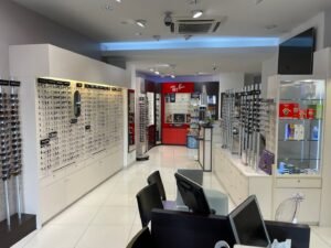 Opticien Paris - Optic 2000