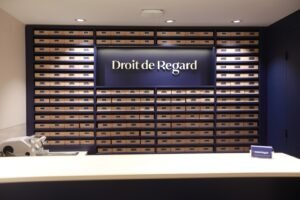 Opticien Droit de Regard Marseille - Les Lunettes 100% remboursées !