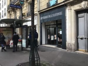 Optique de L'Avenue