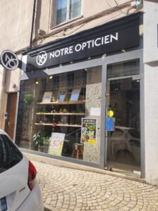Notre Opticien Lyon 9