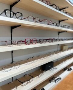 Bellevue Optique