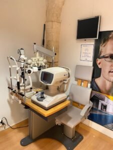 Opticien Montpellier - Atol mon Opticien