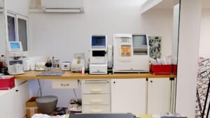 Opticien Colombette Optique Toulouse