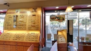 OPTIQUE GEFFROY