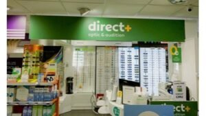 Opticien Direct Optic