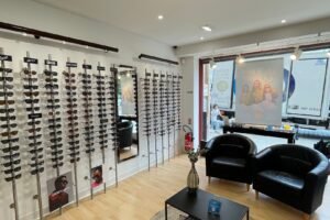 Bordelaise de Lunetterie : Opticien Bordeaux