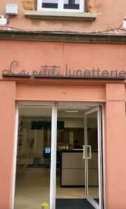 La Petite Lunetterie Lyon 4 - Opticien Croix-rousse