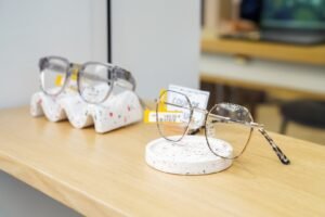 Mes Lunettes - JMS Opticiens - Opticien Paris 15