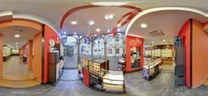 Lempereur Opticiens Rouen