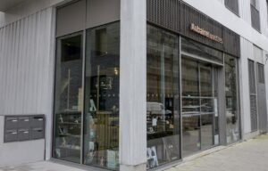 Opticien Nantes - Aubaine Lunettes