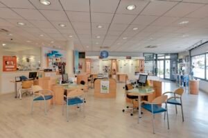 Écouter Voir Optique Mutualiste