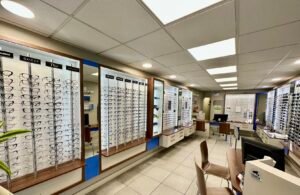 Optique Souied - Opticien Paris 18