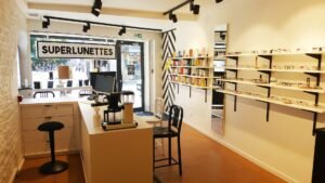Opticien à Besançon - SUPERLUNETTES Besançon