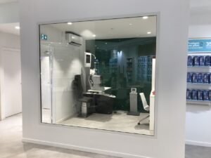 Opticien AMIENS DURY Générale d'Optique