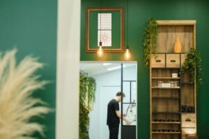 E. Jandot Opticien Lyonnais
