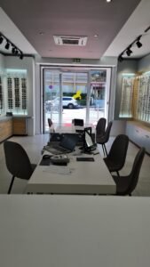 Optique Lafayette