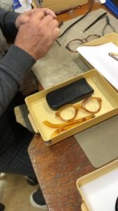 Optique du Dôme - Michel & Martine