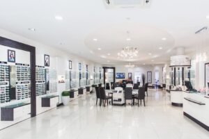 Opticien DOUAI - Optical Center