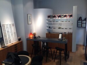 Maison Didier Opticien
