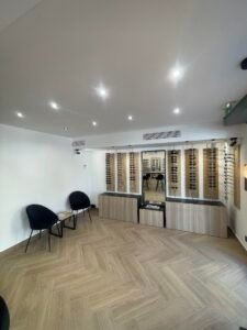 BLF OPTIQUE