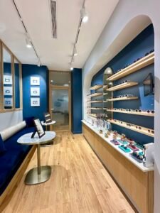 L'Artisan du Regard - Opticien Paris 14