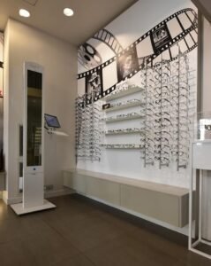 Idéal Optique