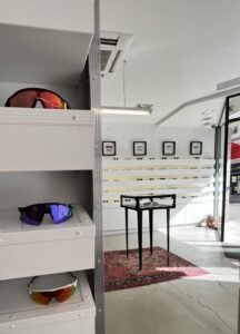 Monsieur Lunettes - Opticien Paris