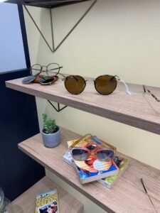 L'Opticien du Marais - Opticien Lunetier Paris 4