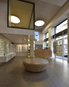 Idéal Optique