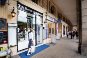 The House of Eyewear - Les Plus Belles Lunettes du Monde
