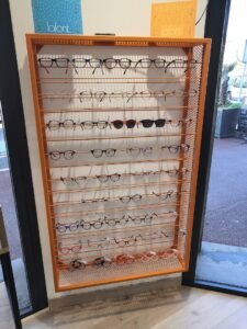 OPTIC' Croix de Pierre