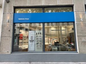 Opticien Lyon - Jean Jaurès - Krys