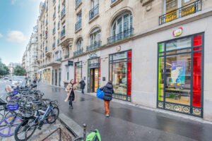 Optic par Prévifrance PARIS