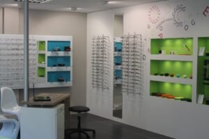 La Genette Optique