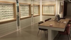 OPTIC DUROC - OPTICIEN - LYON