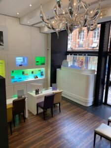 CHATEAUVIEUX Opticiens Toulouse