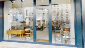 L'optiquerie Avron | Opticien Paris 20 créateur